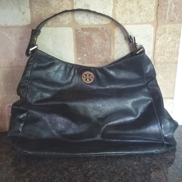 Tory Burch Handbags - TORY BURCH Shoulder Bag Soft Leather